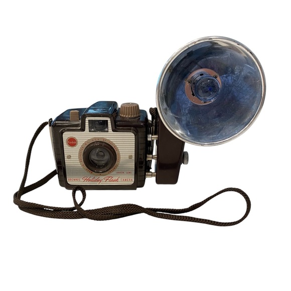Vintage Kodak Brownie Camera